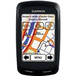 Ciclocomputador com GPS Edge 800 - Garmin