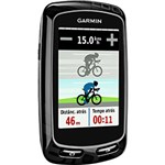Ciclocomputador com GPS Edge 810 - Garmin