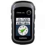 Ficha técnica e caractérísticas do produto Ciclocomputador Etrex 30 Garmin GPS 2.2" a Prova Dágua e Poeira Cinza
