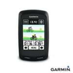 Ficha técnica e caractérísticas do produto Ciclocomputador Garmin com GPS Preto - EDGE800
