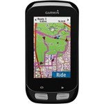 Ficha técnica e caractérísticas do produto Ciclocomputador Garmin Edge 1000 com GPS e Tela Touchscreen Preto