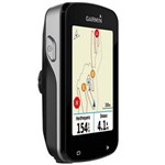 Ficha técnica e caractérísticas do produto Ciclocomputador Garmin GPS Edge 820 - 010-01626-10 - Preto