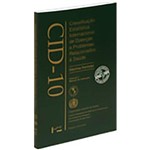Cid-10 - Vol.2: Classificação Estatistica Internacional de Doenças