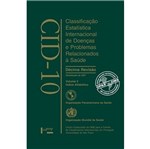 Ficha técnica e caractérísticas do produto Cid 10 - Vol 3 - Edusp