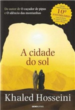 Ficha técnica e caractérísticas do produto Cidade do Sol, a (0303) - Globo