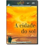 Ficha técnica e caractérísticas do produto Cidade do Sol, a - Audiolivro