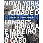 Ficha técnica e caractérísticas do produto Cidades em Transformacao - Edicoes de Janeiro