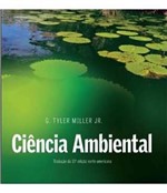 Ficha técnica e caractérísticas do produto Ciencia Ambiental - Cengage