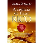 Ficha técnica e caractérísticas do produto Ciencia de Ficar Rico, a - Best Seller