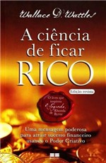 Ficha técnica e caractérísticas do produto Ciência de Ficar Rico, a - Best Seller