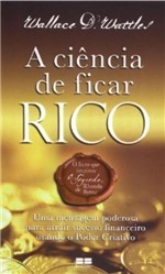 Ficha técnica e caractérísticas do produto Ciencia de Ficar Rico, a - Best Seller