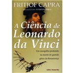 Ficha técnica e caractérísticas do produto Ciencia de Leonardo da Vinci, a - Cultrix