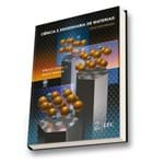 Ficha técnica e caractérísticas do produto Ciencia e Engenharia de Materiais - Ltc