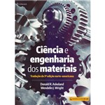 Ficha técnica e caractérísticas do produto Ciencia e Engenharia dos Materiais 02ed/14