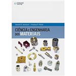 Ficha técnica e caractérísticas do produto Ciência e Engenharia dos Materiais