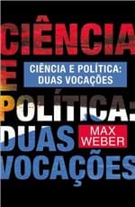 Ficha técnica e caractérísticas do produto Ciencia e Politica