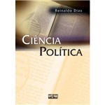 Ficha técnica e caractérísticas do produto Ciência Política - 1º Ed. 2008