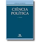 Ciencia Politica - 4ª Edição