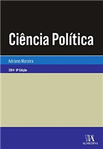 Ficha técnica e caractérísticas do produto Ciência Política - 6.ª Edição