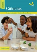 Ficha técnica e caractérísticas do produto Ciências 1º ao 3º Ano - 1