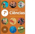 Ficha técnica e caractérísticas do produto Ciências - 7 Ano - 1