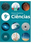 Ficha técnica e caractérísticas do produto Ciências - 9 Ano