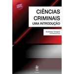 Ficha técnica e caractérísticas do produto Ciencias Criminais - uma Introducao