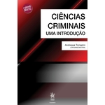 Ficha técnica e caractérísticas do produto Ciências Criminais: Uma Introdução