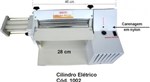 Ficha técnica e caractérísticas do produto Cilindro Ind Elet 28cm Cr Nylon - 21002 - Malta 220v