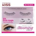 Ficha técnica e caractérísticas do produto Cílios Postiços Kiss NY - Blooming Lash Daisy Pack Unitário