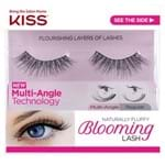 Ficha técnica e caractérísticas do produto Cílios Postiços Kiss NY - Blooming Lash Jasmine Pack Unitário