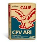 Ficha técnica e caractérísticas do produto Cimento CP V ARI RS 40kg Cauê