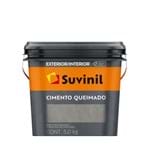Ficha técnica e caractérísticas do produto Cimento Queimado Av Expressa 5kg Suvinil