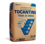 Ficha técnica e caractérísticas do produto Cimento Tocantins Todas as Obras 50kg Votoran