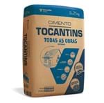 Ficha técnica e caractérísticas do produto Cimento Tocantins Todas as Obras 25kg Votoran