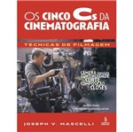 Ficha técnica e caractérísticas do produto Cinco Cs da Cinematografia, os - Summus