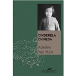 Ficha técnica e caractérísticas do produto Cinderela Chinesa - Cia das Letras