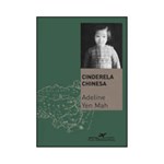 Ficha técnica e caractérísticas do produto Cinderela Chinesa