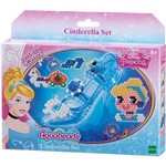 Ficha técnica e caractérísticas do produto Cinderella Set - Aquabeads