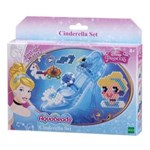 Ficha técnica e caractérísticas do produto Cinderella Set