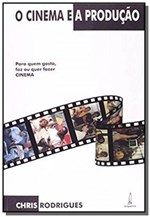 Ficha técnica e caractérísticas do produto Cinema e a Producao - Lamparina