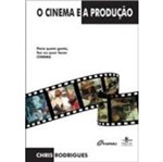 Ficha técnica e caractérísticas do produto Cinema e a Producao, o - Lamparina