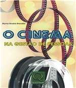 Ficha técnica e caractérísticas do produto Cinema na Gestao de Pessoas,O