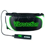 Ficha técnica e caractérísticas do produto Cinta Vibratoria Vibroaction