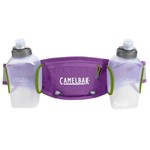 Cinto de Hidratação CAMELBAK Arc 2 - 2 Garrafas G