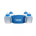 Ficha técnica e caractérísticas do produto Cinto de Hidratação Camelbak Arc 4 Garrafas Camelbak