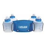 Ficha técnica e caractérísticas do produto Cinto de Hidratação M Camelbak 750211 4 Garrafas Arc 4 Azul