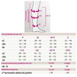 Ficha técnica e caractérísticas do produto Circaid Sistema de Compressão Inelástica Medi Juxtafit Panturrilha (Unidade)