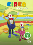 Ficha técnica e caractérísticas do produto Circo Integrado - Educação Infantil 2 - 1