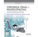 Ficha técnica e caractérísticas do produto Cirurgia Oral e Maxilofacial Contemporanea - Elsevier